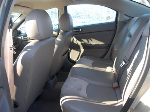 Chrysler Sebring 2004 photo 2