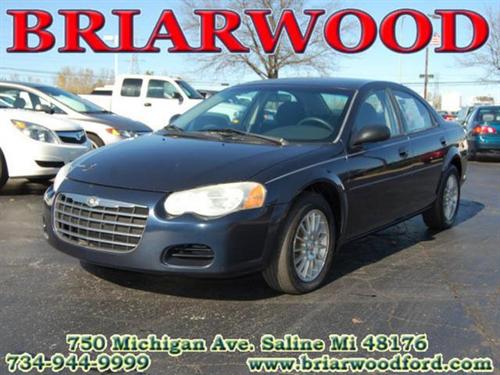 Chrysler Sebring Elk Conversion Van Other