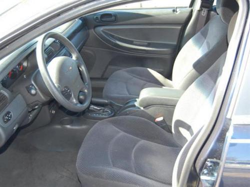 Chrysler Sebring 2004 photo 1