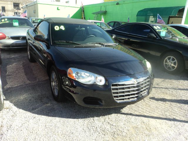 Chrysler Sebring 2004 photo 1