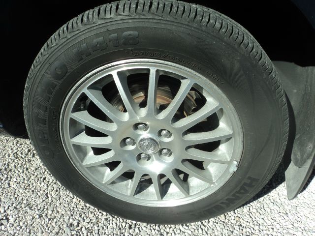 Chrysler Sebring 2004 photo 3