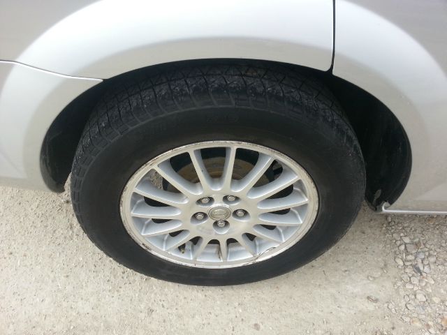 Chrysler Sebring 2004 photo 12