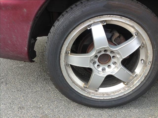 Chrysler Sebring 2004 photo 1