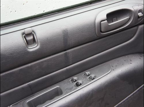 Chrysler Sebring 2004 photo 3