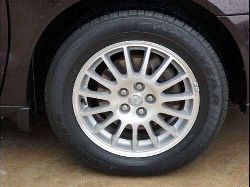 Chrysler Sebring 2004 photo 5