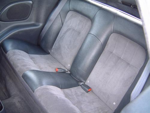 Chrysler Sebring 2004 photo 3