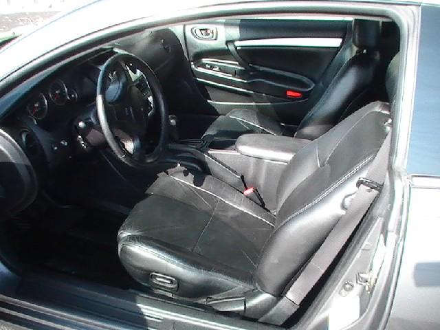 Chrysler Sebring 2004 photo 5