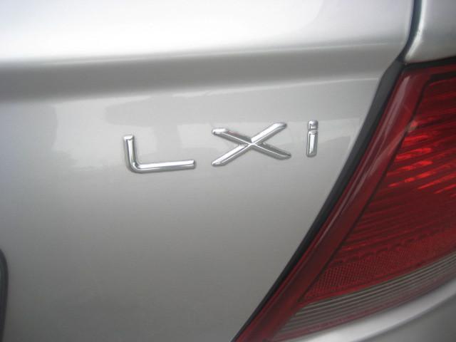 Chrysler Sebring 2004 photo 4