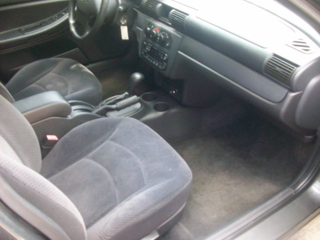 Chrysler Sebring 2004 photo 1