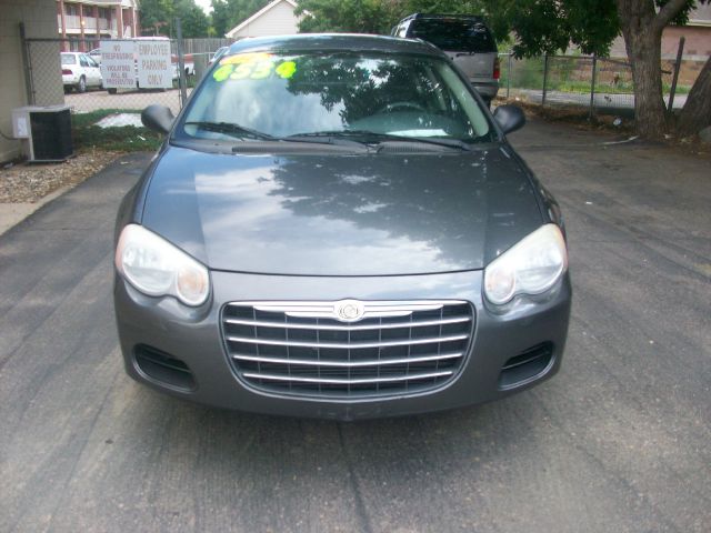 Chrysler Sebring 2004 photo 3
