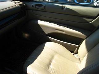 Chrysler Sebring 2004 photo 1