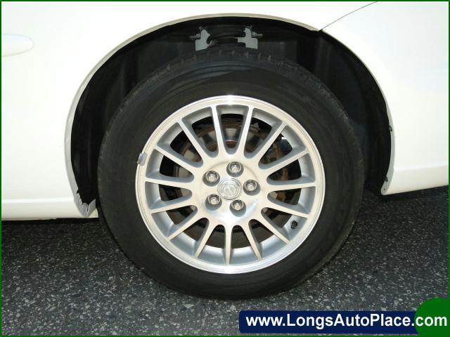 Chrysler Sebring 2004 photo 4