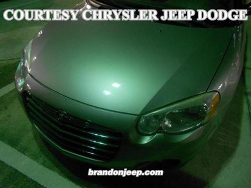 Chrysler Sebring 2004 photo 2