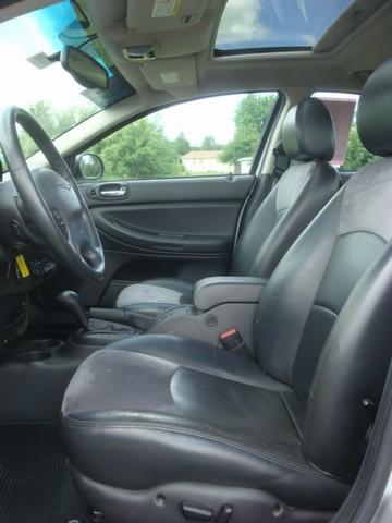 Chrysler Sebring 2004 photo 2