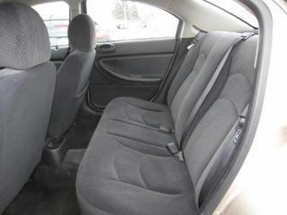 Chrysler Sebring 2004 photo 1