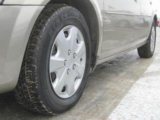 Chrysler Sebring 2004 photo 5