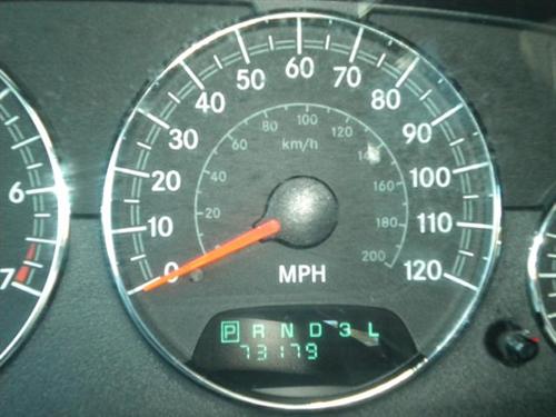 Chrysler Sebring 2004 photo 1