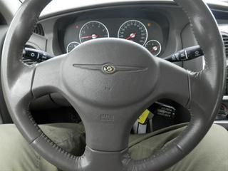 Chrysler Sebring 2004 photo 3