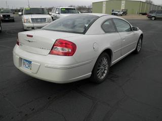 Chrysler Sebring 2004 photo 5