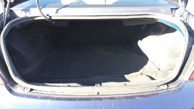 Chrysler Sebring Unknown Sedan