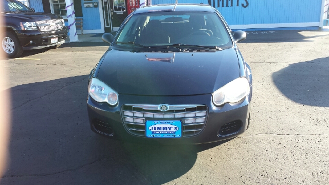 Chrysler Sebring 2004 photo 3