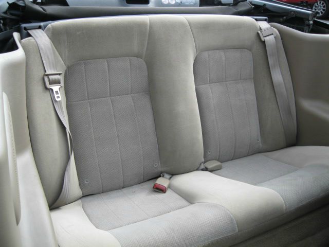 Chrysler Sebring 2004 photo 6