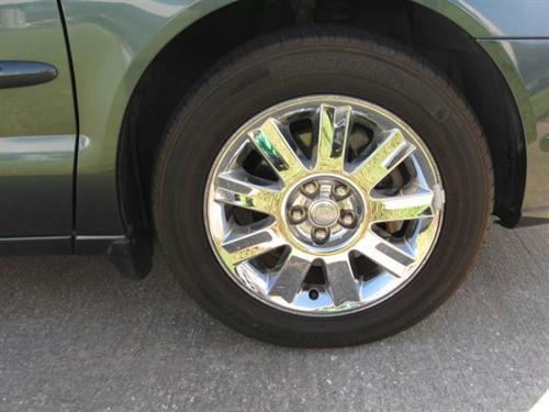 Chrysler Sebring 2004 photo 2