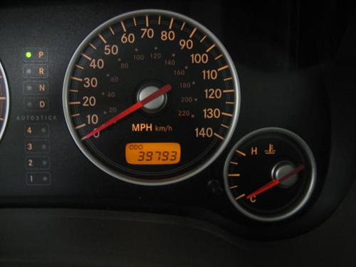 Chrysler Sebring 2004 photo 1