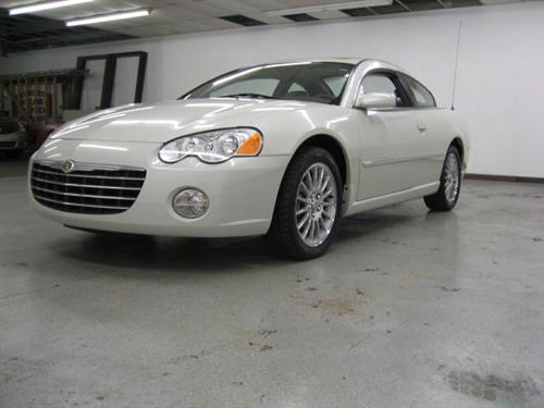 Chrysler Sebring 2004 photo 2