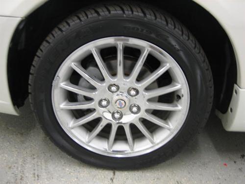 Chrysler Sebring 2004 photo 3