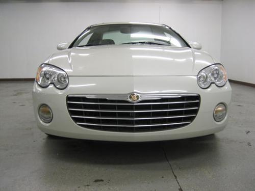 Chrysler Sebring 2004 photo 5