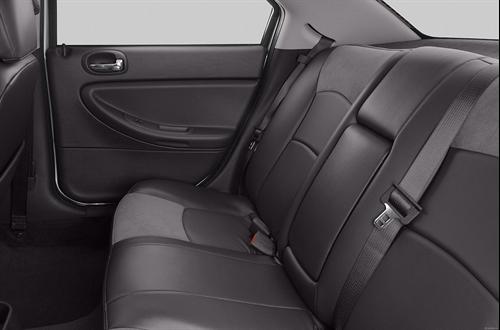 Chrysler Sebring 2004 photo 3