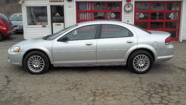 Chrysler Sebring 2004 photo 1