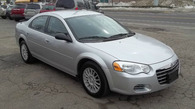 Chrysler Sebring 2004 photo 3