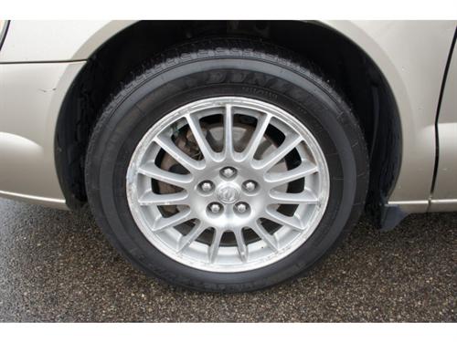 Chrysler Sebring 2004 photo 3