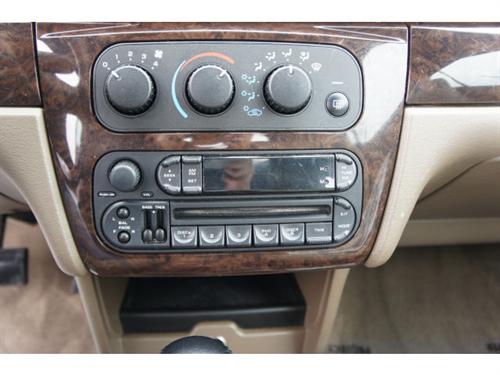 Chrysler Sebring 2004 photo 4