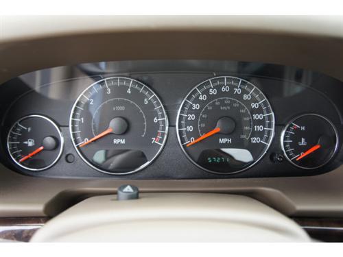 Chrysler Sebring 2004 photo 5