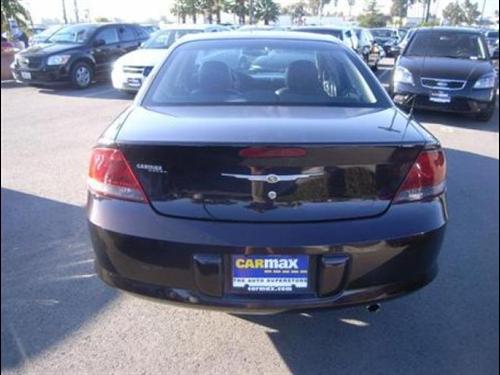 Chrysler Sebring 2004 photo 5