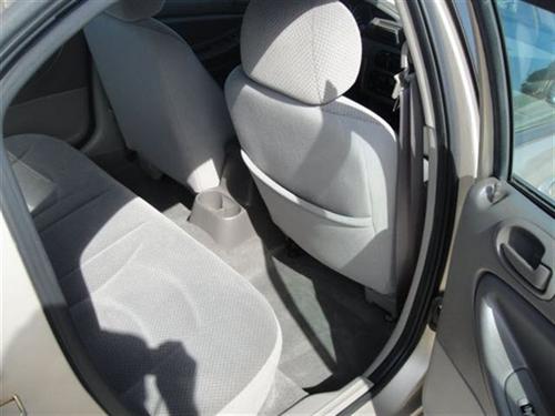 Chrysler Sebring Elk Conversion Van Other