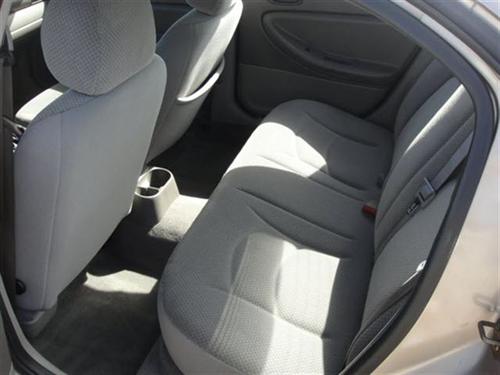 Chrysler Sebring 2004 photo 2