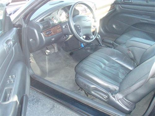 Chrysler Sebring S Sedan Under FULL Factory Warranty Other