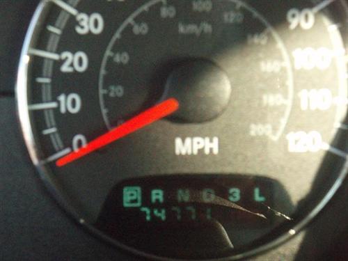 Chrysler Sebring 2004 photo 1