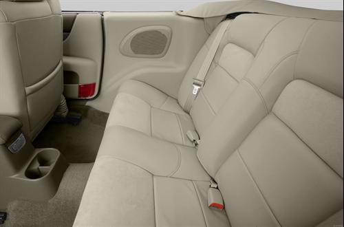 Chrysler Sebring 2004 photo 3