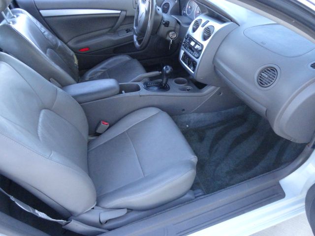 Chrysler Sebring 2004 photo 0
