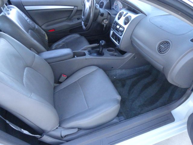 Chrysler Sebring Xlt/heritage Edition Coupe