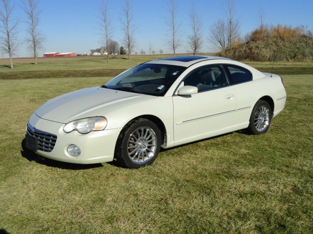 Chrysler Sebring 2004 photo 2