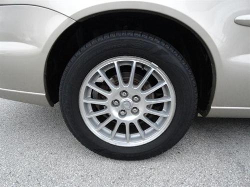 Chrysler Sebring 2004 photo 5