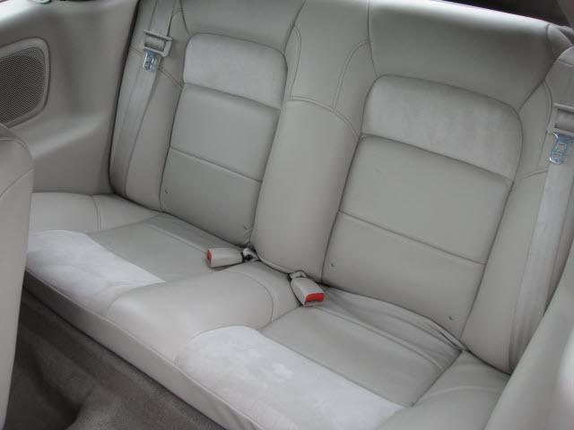 Chrysler Sebring 2004 photo 5