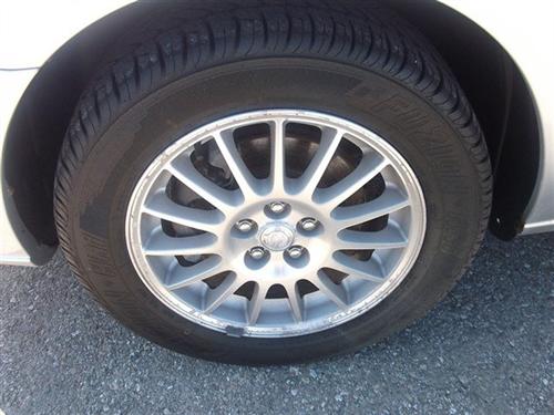 Chrysler Sebring 2004 photo 2