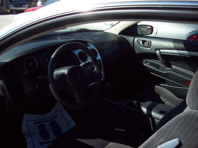 Chrysler Sebring GT Premium Coupe